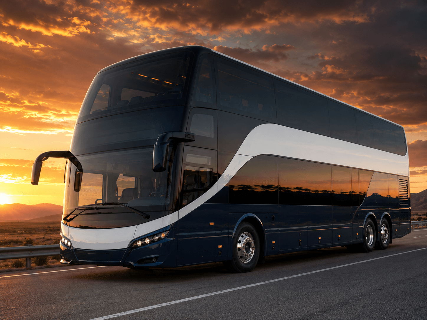Ônibus Rodoviário